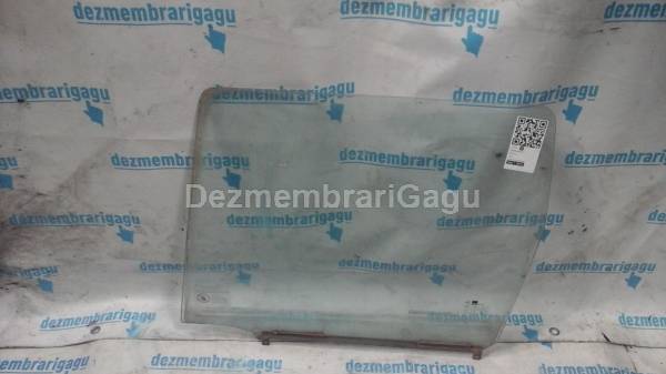 De vanzare geam usa ss DAEWOO TICO