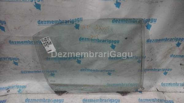 De vanzare geam usa ds ROVER 400 (1995-2000)
