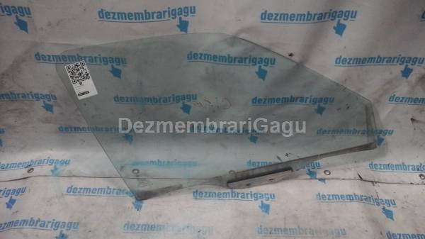 Vand geam usa df DAEWOO CIELO din dezmembrari