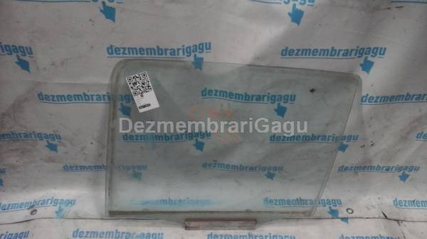 De vanzare geam usa ss DAEWOO CIELO