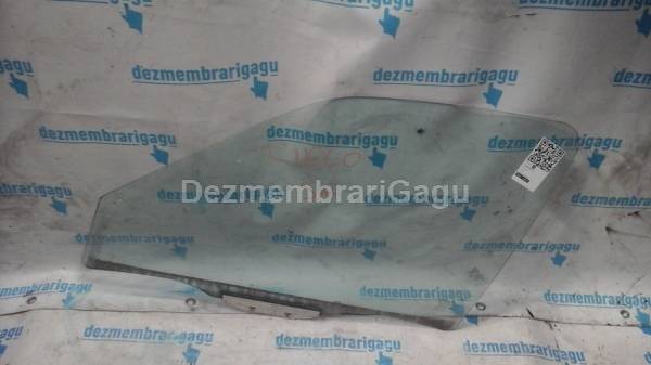 De vanzare geam usa sf DAEWOO CIELO