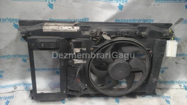 Vand trager PEUGEOT 307, 1.6 Diesel din dezmembrari