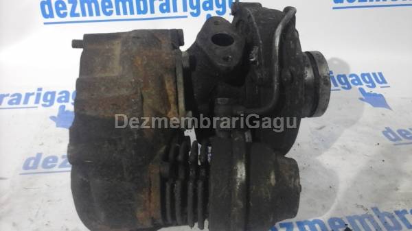 De vanzare turbina AUDI 80 (1978-1986), 1.6 Diesel, 40 KW