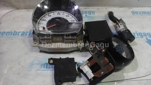 Kit cheie CITROEN C1
