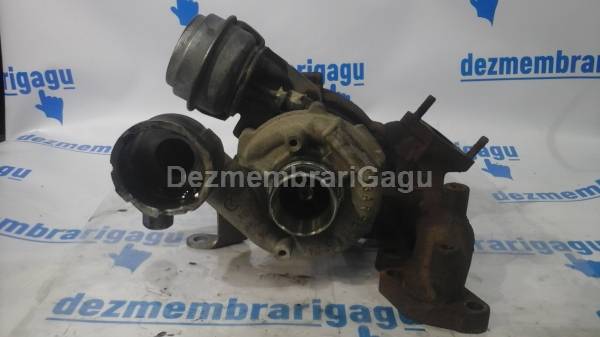 Vand turbina VOLKSWAGEN PASSAT / 3B3 - 3B6 (2000-2005), 2.0 Diesel