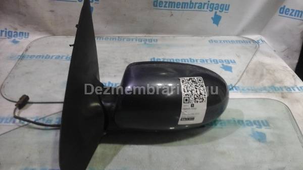 Vand oglinda stanga FORD FOCUS I (1998-2004)