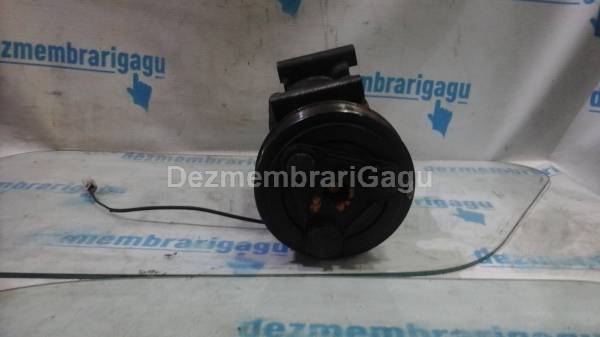 Vand compresor ac MAZDA 3, 1.6 Benzina din dezmembrari