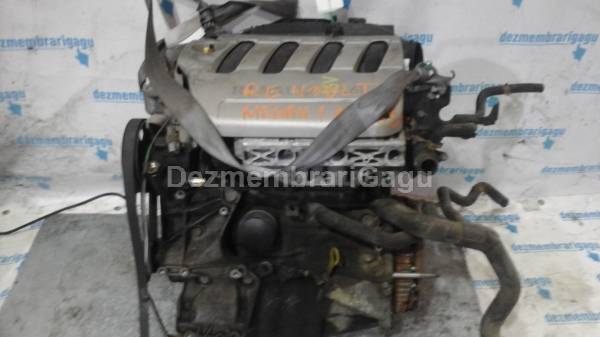 Motor RENAULT MEGANE I (1996-2003), 1.6 Benzina, 66 KW