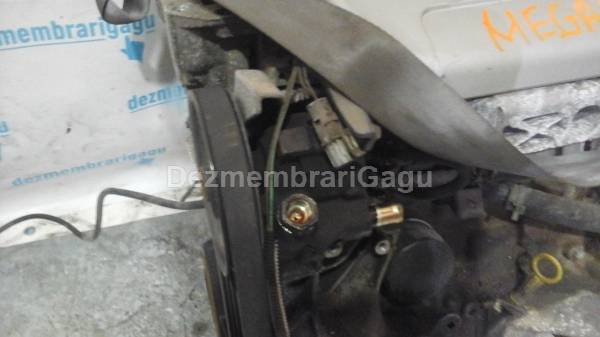 Vand pompa servodirectie RENAULT MEGANE I (1996-2003), 1.6 Benzina, 66 KW