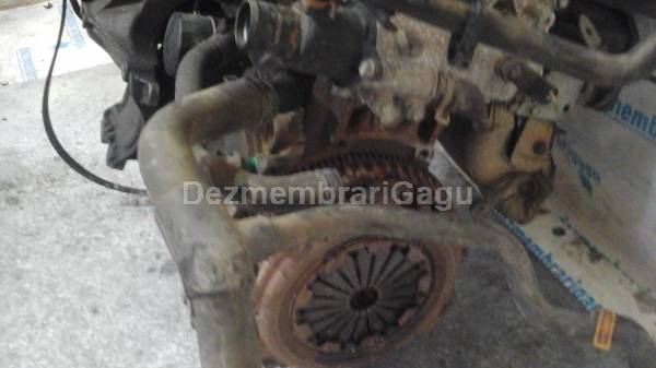Kit ambreiaj RENAULT MEGANE I (1996-2003), 1.6 Benzina, 66 KW
