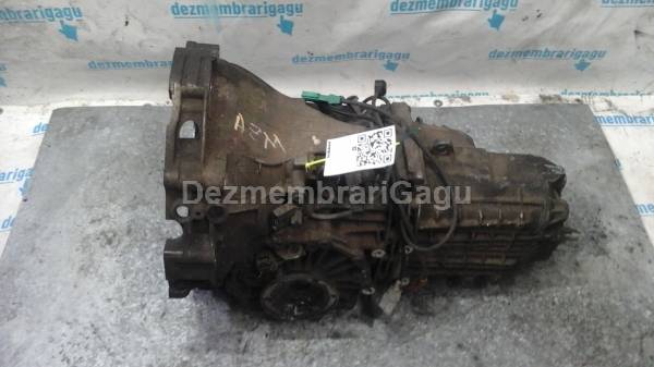 Vand cutie viteze VOLKSWAGEN PASSAT / 3B3 - 3B6 (2000-2005), 2.0 Benzina, 85 KW din dezmembrari
