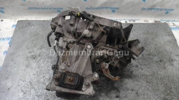 Cutie viteze RENAULT SCENIC II (2003-), 1.5 Diesel, 74 KW