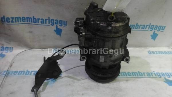 Vand compresor ac VOLKSWAGEN PASSAT / 3B3 - 3B6 (2000-2005), 2.0 Benzina, 85 KW