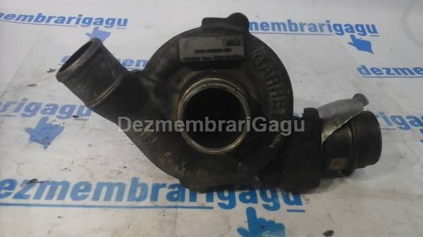 Turbina FORD TRANSIT VII (2000-), 2.4 Diesel, 88 KW