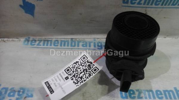  Debitmetru MERCEDES E-CLASS / 210 (1995-2003), 2.5 Diesel sh