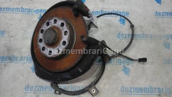 De vanzare fuzeta spate stanga AUDI A4 III (2004-) Diesel