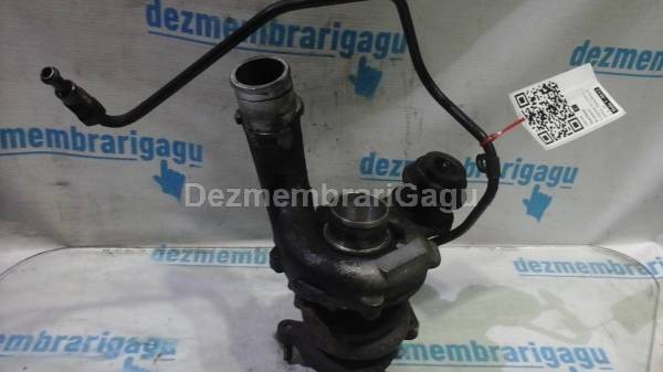  Turbina RENAULT LAGUNA II (2001-), 1.9 Diesel sh