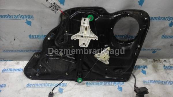 Vand macara geam ss VOLKSWAGEN PASSAT / 3C (2005-)