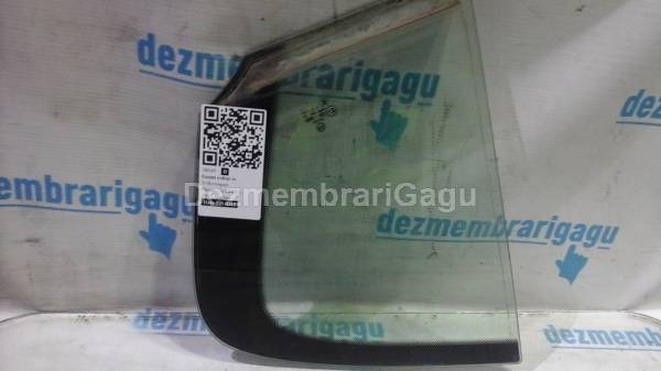 Geam coltar ss Volkswagen Passat / 3c