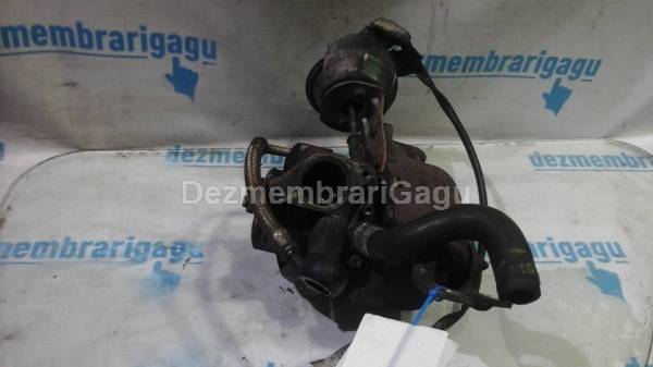 De vanzare turbina PEUGEOT 407, 2.0 Diesel, 100 KW