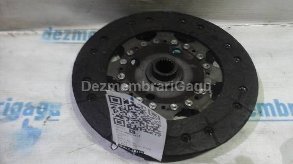 De vanzare disc ambreiaj PEUGEOT 407, 2.0 Diesel, 100 KW