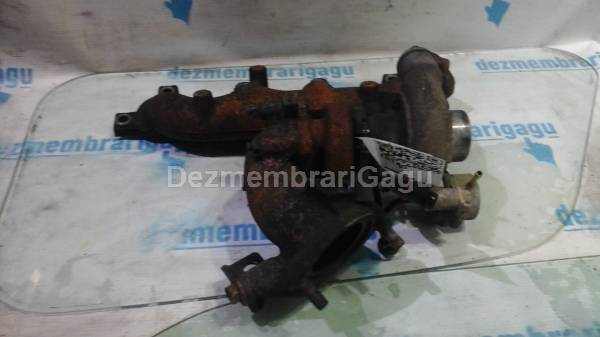  Turbina OPEL ASTRA G (1998-), 1.7 Diesel sh