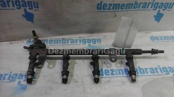 Vand rampa injectoare DAEWOO CIELO, 1.5 Benzina