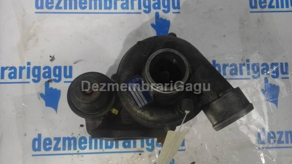 De vanzare turbina PEUGEOT 405 II (1992-1996), 1.9 Diesel, 66 KW