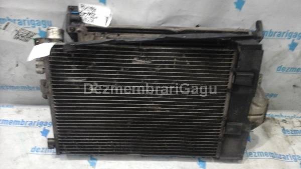 Vand radiator apa RENAULT CLIO II (1998-), 1.5 Diesel, 60 KW din dezmembrari