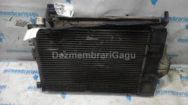 Vand radiator intercooler RENAULT CLIO II (1998-), 1.5 Diesel din dezmembrari