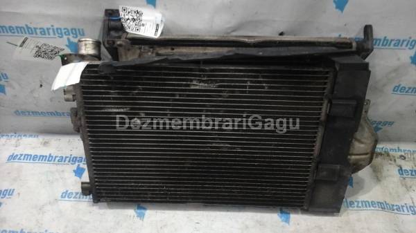 Vand radiator intercooler RENAULT CLIO II (1998-), 1.5 Diesel