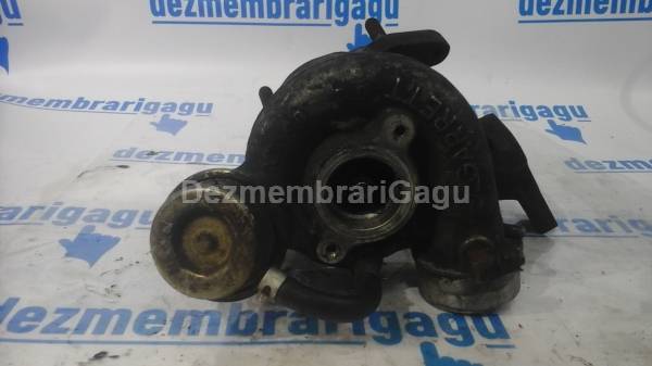 Turbina Ford Escort V
