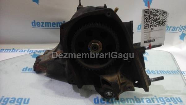 Vand pompa inalta presiune FIAT DOBLO, 1.9 Diesel, 88 KW