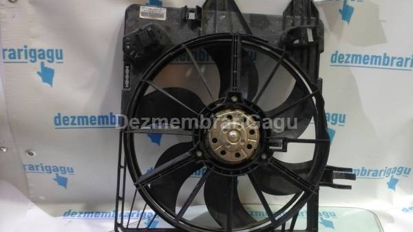 Electroventilator RENAULT KANGOO I (1998-), 1.5 Diesel
