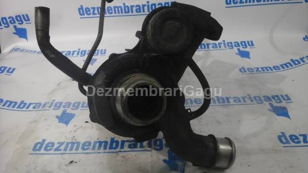Turbina FORD FOCUS I (1998-2004), 1.8 Diesel, 66 KW