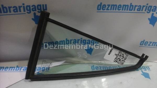De vanzare geam coltar ss DAEWOO CIELO