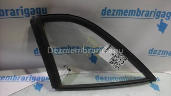 De vanzare geam coltar sf DAEWOO MATIZ