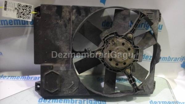 De vanzare electroventilator VOLKSWAGEN POLO (1994-2001), 1.6 Benzina, 74 KW second hand