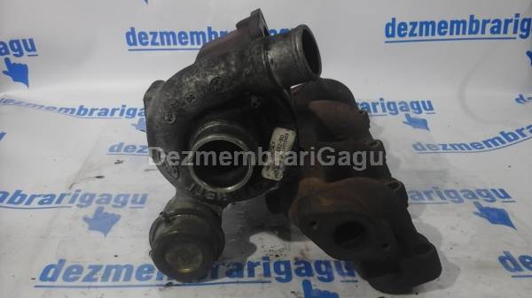 Turbina FORD TRANSIT VII (2000-), 2.0 Diesel, 74 KW