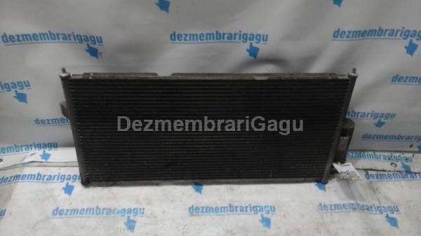 Radiator ac NISSAN ALMERA TINO (2000-)