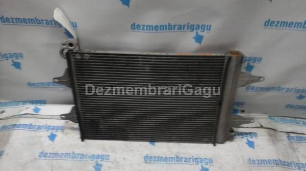 Vand radiator ac VOLKSWAGEN POLO (2001-2009), 1.2 Benzina, 47 KW din dezmembrari