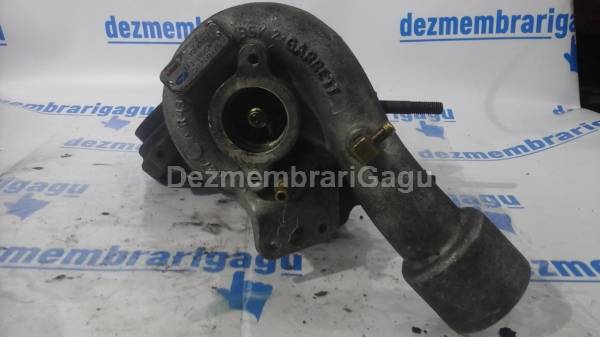Turbina FORD MONDEO II (1996-2000), 1.8 Diesel, 66 KW