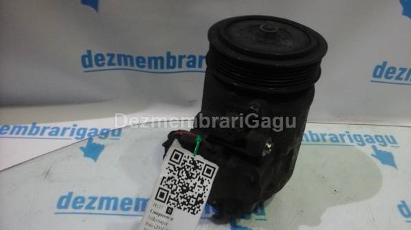  Compresor ac VOLKSWAGEN POLO (2001-2009), 1.2 Benzina, 47 KW sh