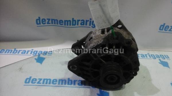 De vanzare alternator VOLKSWAGEN POLO (2001-2009), 1.2 Benzina, 47 KW