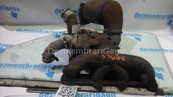 De vanzare turbina FIAT DOBLO, 1.9 Diesel, 88 KW