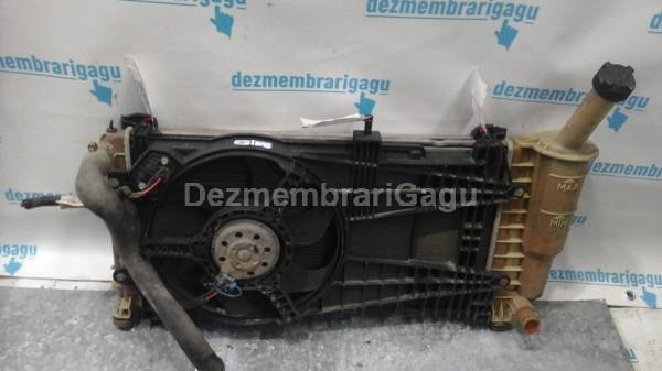 Vand radiator apa FIAT PUNTO II (1999-), 1.2 Benzina, 59 KW