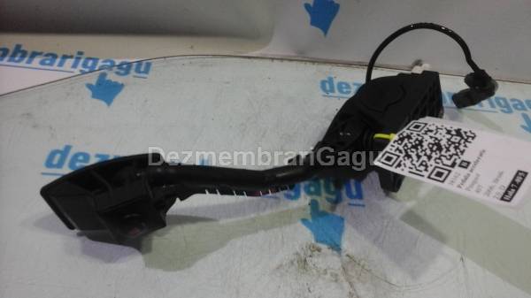 De vanzare pedala acceleratie PEUGEOT 407, 2.0 Diesel