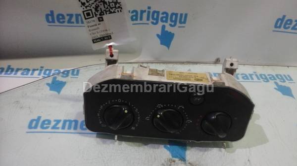Panou AC Renault Clio I