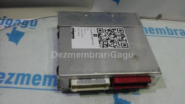De vanzare calculator motor ecm ecu DAEWOO NUBIRA (2003-), 1.6 Benzina