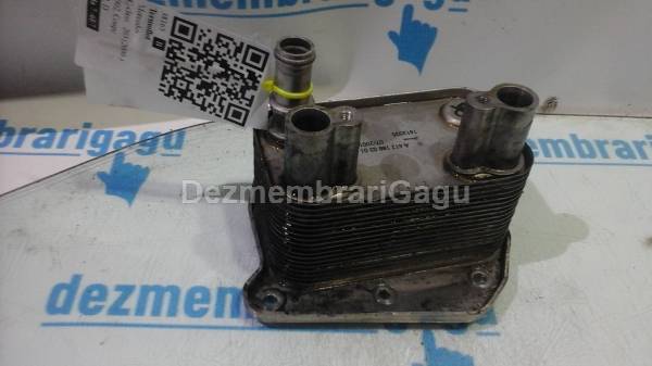 Vand termoflot MERCEDES C-CLASS / 203 (2000-), 2.2 Diesel